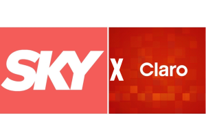 SKY VS CLARO