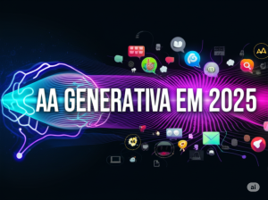 Inteligência Artificial Generativa