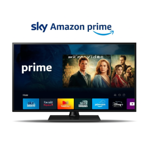 sky amazon prime