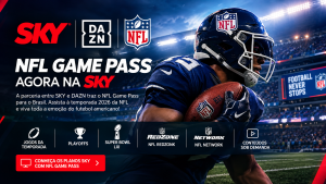 SKY NFL
